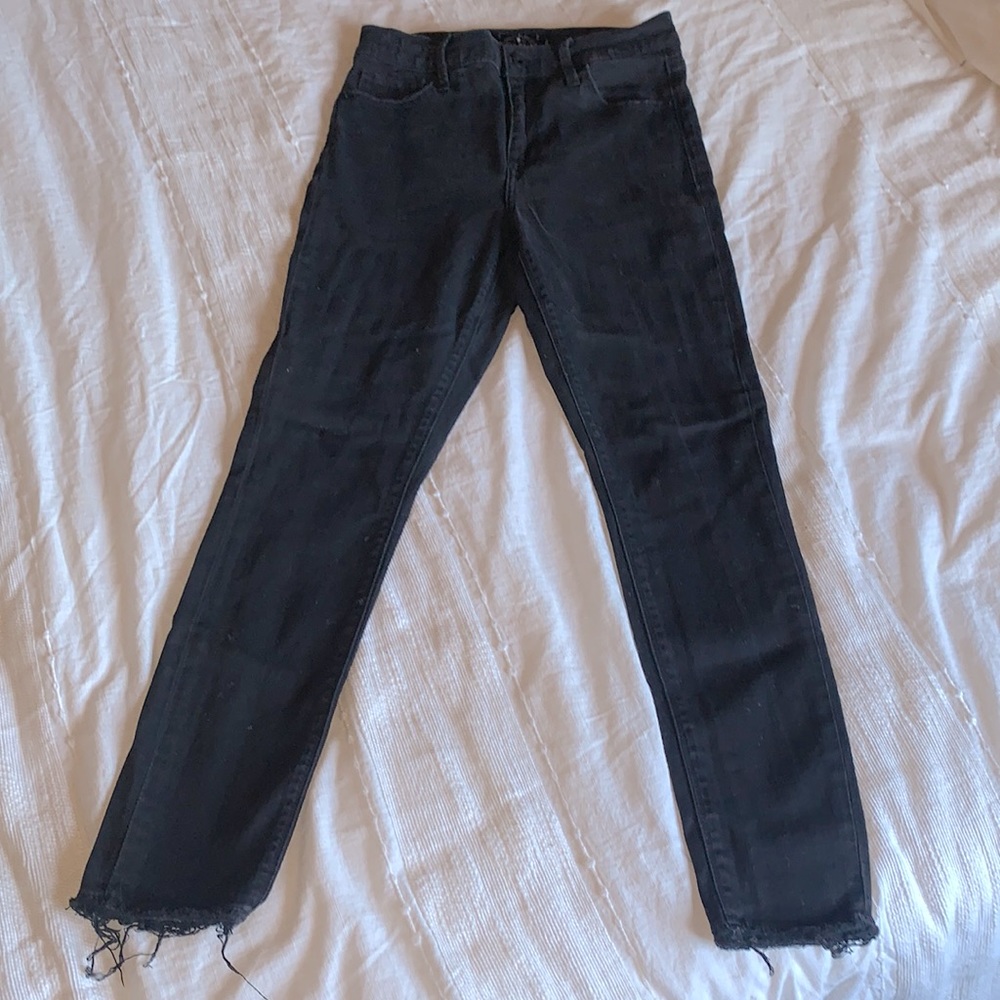 Lucky Brand 🍀 Bridgette skinny